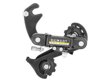 Menjač zadnji na kuku indexni 6/7 power