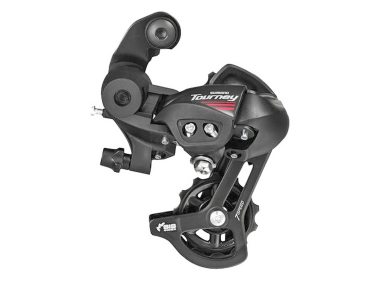 Zadnji menjač shimano na rupu road arda070d