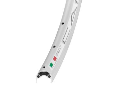 Obruč alu dupli  v1 20” sivi 36r
