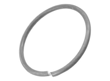 Osigurač petokrake manji 14 x 1 mm