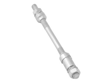 Osovina zadnja mtb 3/8” x 175mm