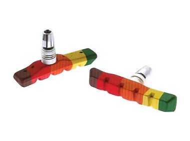 Pakne v-brake all weather 72mm