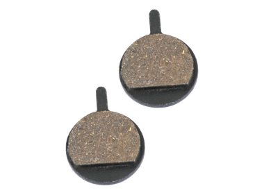 Pločice za disk kočnice za promax dsk400 i dsk601