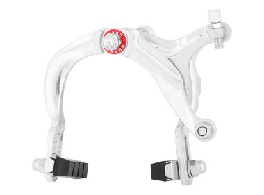 Potkovica sportska alu zadnja natur retro duža