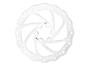 Power disk za disk kočnice 160mm