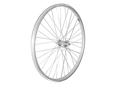 Prednji točak 20 x 1.75 obična glava aluminijum felna cassini