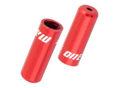 Kapice bužira profi crvene vodootporna mars one (20)kom