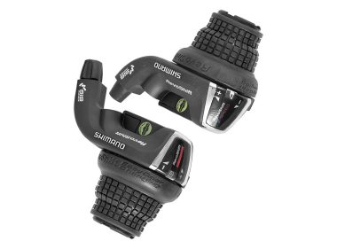 Ručice menjača revo shift 3/7 asl rs35