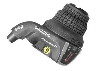 Ručica menjača shimano desna 6 brzina aslrs35r6a