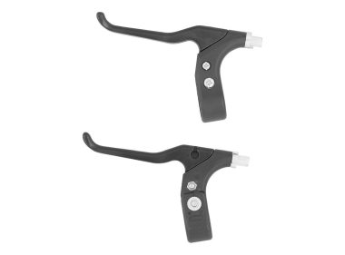 Ručice kočnice mtb alu/ pvc