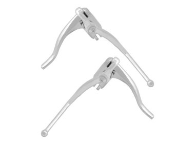 Ručice kočnice sport dual alu