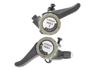 Ručice menjača index 3/7