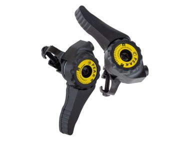 Ručice menjača kina 3/6