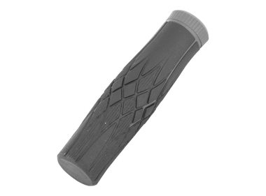 Ručke volana herrmans dude crno sive 125mm