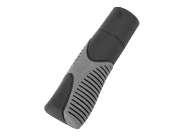 Ručke volana herrmans trekking airo 120mm duža crno siva