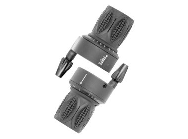 Ručice menjača revo shift power ekonomik 3 friksn 7 index