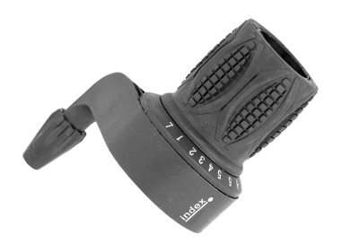 Ručica menjača kina revo 6r desna index