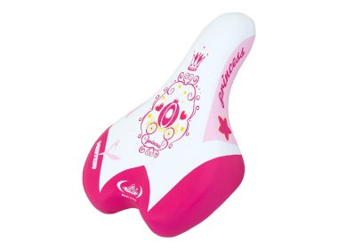 Sedlo dečije za bicikl princess 20”