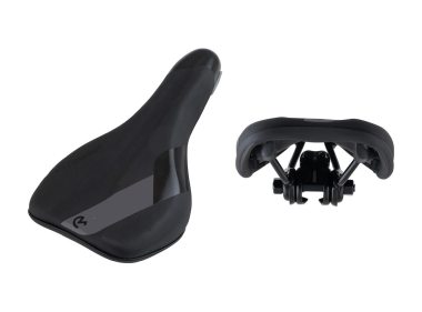 Sedlo huabei kos20m sivo