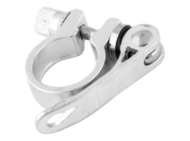 Šelna sedalne cevi 8/16” 28.6 mm alu