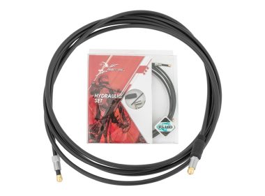 Set bužira za hidrauličnu kočnicu shimano mars one