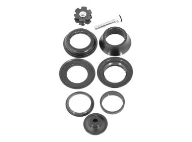 Set šolja volana a-head šire crne 28.6 x 44 x 30