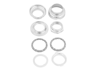Set šolja volana xr hrom sa graničnikom 22.2 x 30 x 27