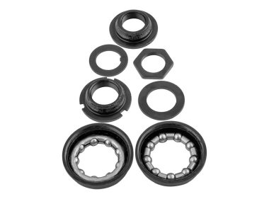 Set šolja srednja “z” za bmx 50 mm