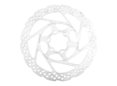 Shimano disk za disk kočnice, montaža 6 šarafa 160mm