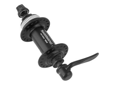 Shimano prednja brzo skidajuća glava za disk sa center lockom 36r ahbrm65al
