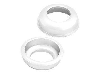 Šolja srednja na nabijanje 40 mm tw