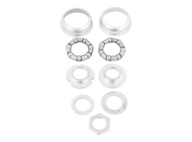 Set šoljica sred. pogona hrom “z” za dečije bicikle 9p ##