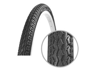 Sp.26x1.1/2x1 5/8 (44-584) crna guma pah free velotyre
