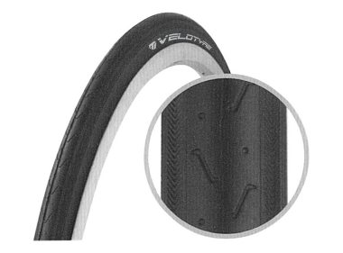 Sp.27x1.1/4 (32-630) crna guma pah free velotyre