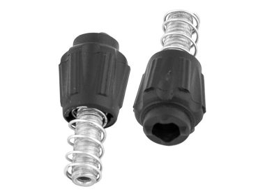 Šaraf m5 šupalj za ram za štelovanje menjača