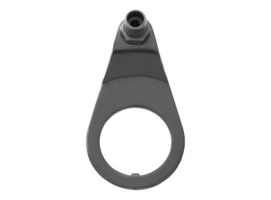 Šraf uvodnik sajle na luli volana crni