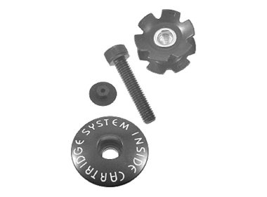 Šraf za a-head 1-1/8” m6 mm šupalj šaraf