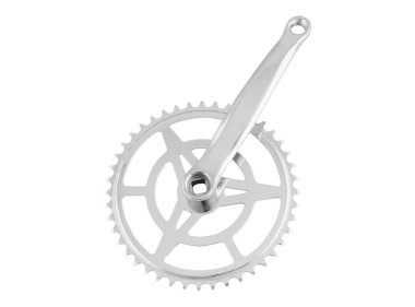 Srednji pogon običan 44z kocka hrom šira gurbla