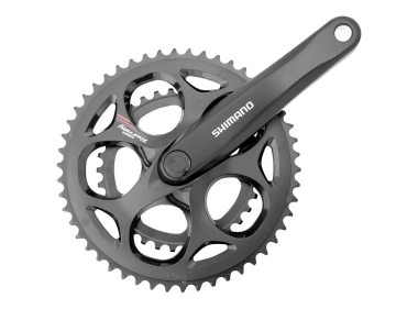 Srednji pogon shimano road 2300 dvofaz 52/39t afca070c04x