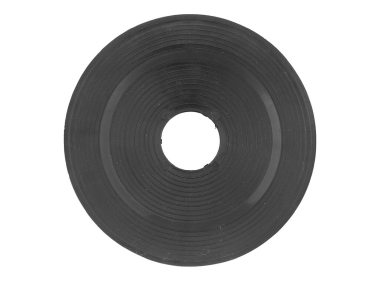 Štitnik račne crni 135mm