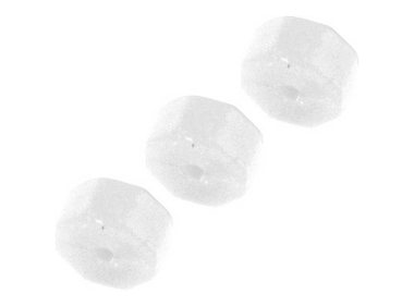 Štitnik rama na sajli beli mars one