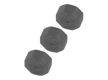 Štitnik rama na sajli crni mars one