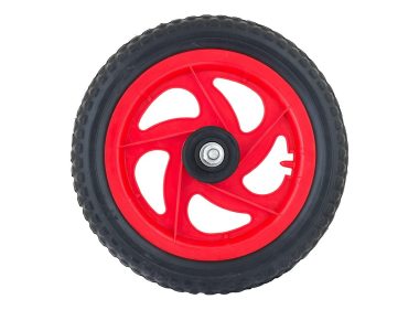 Točak 12” pvc zadnji bez zubčanika