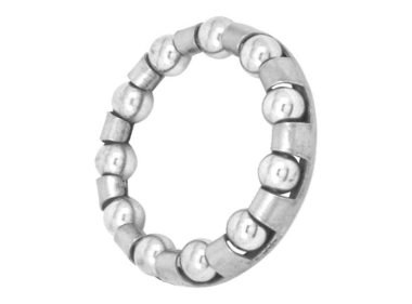 Venac srednji običan (1/4” x 10) kuglice 6,3mm