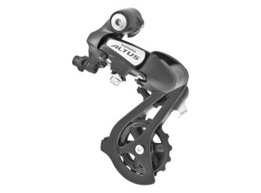 Zadnji menjač shimano altus 7/8 brzina rupa ardm310dl