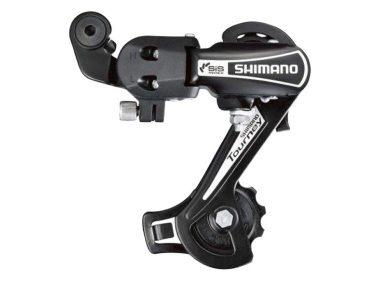 Zadnji menjač shimano ty21 na rupu kraći ardty21bssdl