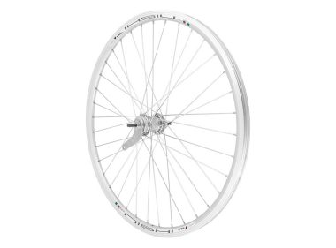 Zadnji točak 24x1.75 alu dupla felna favorit glava cassini