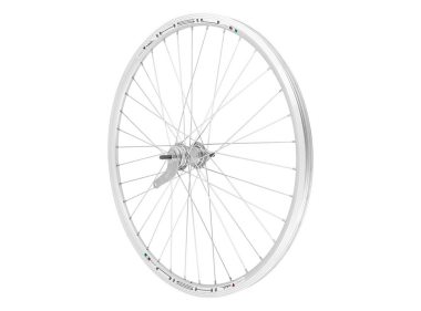 Zadnji točak 26x1.75 alu. dupla felna kontra favorit glava