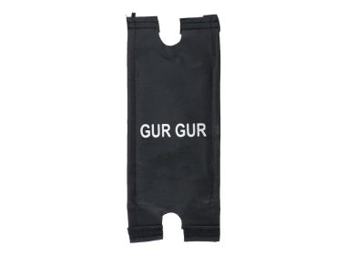 Zaštitni sunđer na volan za gur gur bicikle