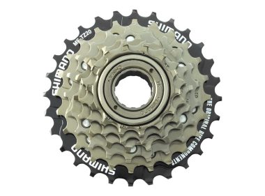 Račna shimano 6 faz amftz066428 14-28t ##